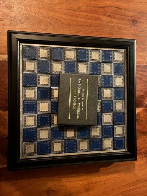 franklin mint - Jeu déchecs, Antiek en Kunst, Curiosa en Brocante