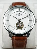 Perrelet - First Class Open Heart - A10871/A0468 - Heren -, Nieuw