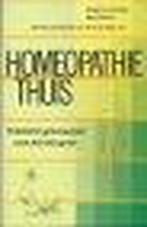 Homeopathie thuis 9789026943638 Stephen Cummings, Boeken, Verzenden, Gelezen, Stephen Cummings