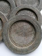 Flamant - Onderbord (8) - Rattan