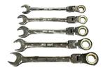 Veiling - 13-Delige Sleutel- Ratelset, Bricolage & Construction, Outillage | Outillage à main