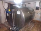 Melktank ALFA-LAVAL TWA-PLUS 3000L, Zakelijke goederen