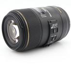 Sigma 105mm F/2.8 EX DG Macro OS HSM Canon EF | Occasion, Ophalen of Verzenden, Nieuw