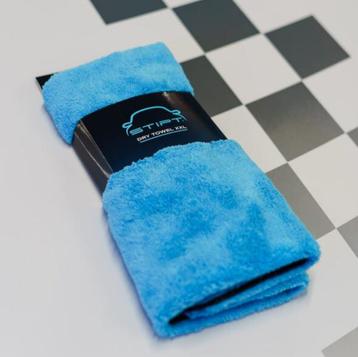 Stipt Dry Towel XXL, Ophalen of Verzenden