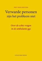 Verwarde personen zijn het probleem niet 9789078709213, Boeken, Zo goed als nieuw, Piet-Hein Peeters, Verzenden