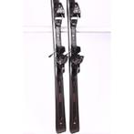 181 skis BLIZZARD QUATTRO RS, black, grip walk, c-spine + M, Sport en Fitness, Overige merken, Verzenden, Carve, 180 cm of meer