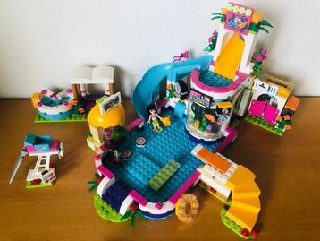 Lego - Friends - 41313 beschikbaar voor biedingen