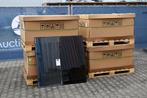 Veiling: Zonnepanelen Abound Solar AB1-65B 200 Stuks Nieuw