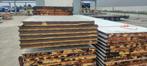 Sandwichpanelen, Doe-het-zelf en Bouw, Ophalen, Gebruikt, Overige materialen, 50 tot 100 mm