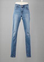 Vintage Skinny Levis Blue size 26 / 31, Ophalen of Verzenden, Nieuw