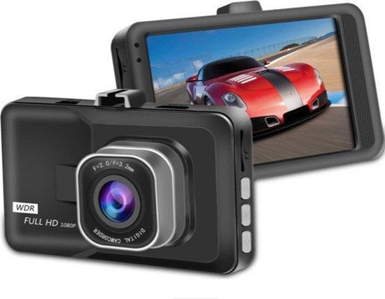 2dekans | Denver Dashcam - Dashcam voor Auto - FULL HD -, Autos : Divers, Accessoires de voiture, Enlèvement ou Envoi
