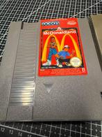 Nintendo - Nes - Adventures of Lolo 2; McDonaldland -, Nieuw