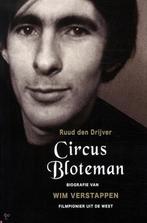 Circus Bloteman - biografie van Wim Verstappen 9789082313000, Verzenden, Gelezen, Ruud den Drijver