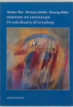 Individu en levenslijn 9789062386406 M. Wais, Verzenden, Gelezen, M. Wais