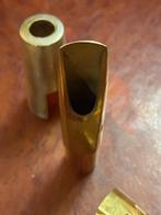 Vandoren - Tenorsaxofoon mondstuk - Frankrijk - 2010 (Zonder, Muziek en Instrumenten, Nieuw