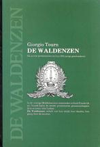Waldenzen 9789051940121, Boeken, Gelezen, Tourn, Verzenden