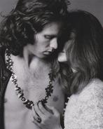 Alexis Waldeck (attribuée à ) - Jim Morrison & Donna