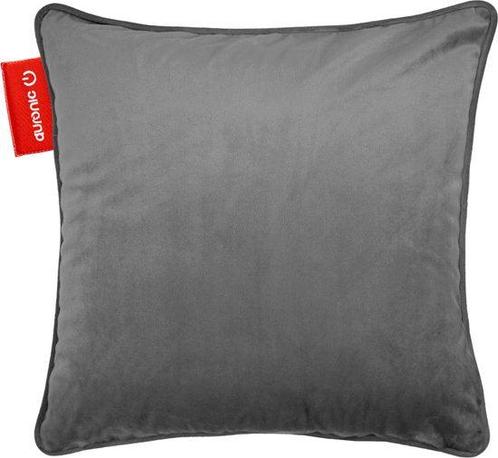 Tweedekans | Auronic Warmtekussen - Velvet - 45x45 -, Huis en Inrichting, Slaapkamer | Beddengoed, Ophalen of Verzenden