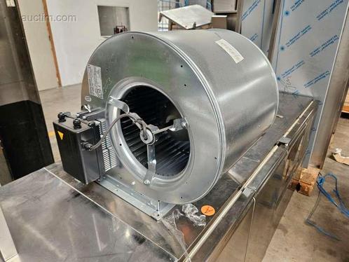 afzuigmotor Nicotra DDMP 12/12, Huis en Inrichting, Keuken | Keukenbenodigdheden, Ophalen