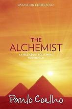 The Alchemist  Coelho, Paulo  Book, Gelezen, Verzenden, Paulo Coelho