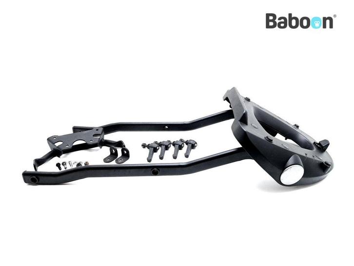 Topkoffer Rek Suzuki GSR 750 2011-2016 (GSR750) KAPPA, Motoren, Onderdelen | Suzuki, Gebruikt, Verzenden