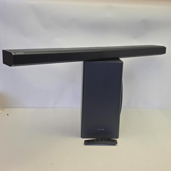 Samsung hw-q800t Soundbar Incl. Draadloze Subwoofer |, Audio, Tv en Foto, Soundbars, Nieuw, Ophalen of Verzenden