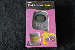 Pokemon Mini Pink Nintendo New Sealed, Games en Spelcomputers, Verzenden, Nieuw
