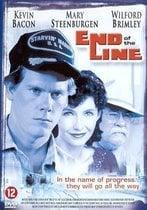 End Of The Line (dvd tweedehands film), Ophalen of Verzenden, Nieuw in verpakking