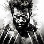 Alberto Ricardo (XXI) - Wolverine, Collections