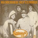 Catapult - Remember September, Verzenden, Gebruikt