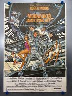 James Bond 007: Moonraker - Roger Moore, Verzamelen, Nieuw