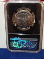 Verenigde Staten. 50 Cents 2019 D Commemorative, 50th, Postzegels en Munten