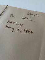 Christo (1935-2020) - The Umbrellas, Joint Project for Japan