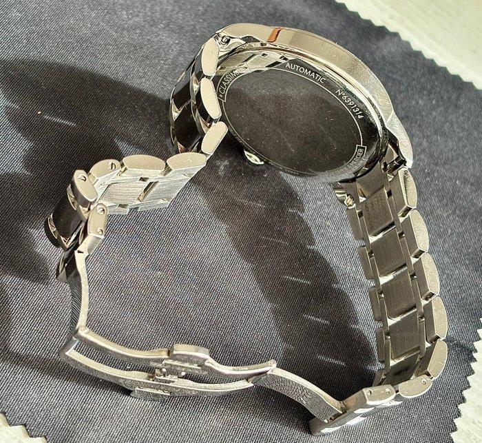 Baume & Mercier - Classima - MOA10332 - Homme - 2024, Bijoux, Sacs & Beauté, Montres | Hommes