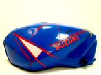 Suzuki GS 650 G 1981-1983 43ED BRANDSTOFTANK, Motoren, Ophalen of Verzenden, Gebruikt