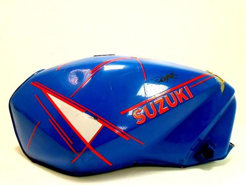 Suzuki GS 650 G 1981-1983 43ED BRANDSTOFTANK, Motoren, Onderdelen | Suzuki, Gebruikt, Ophalen of Verzenden