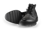 Outfielder Hoge sneakers in maat 38 Zwart | 5% extra korting, Kleding | Dames, Schoenen, Verzenden, Zwart, Outfielder, Zo goed als nieuw