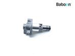 Nokkenas Kettingspanner Suzuki GSX R 750 2008-2010 (GSXR750, Motoren, Verzenden, Gebruikt