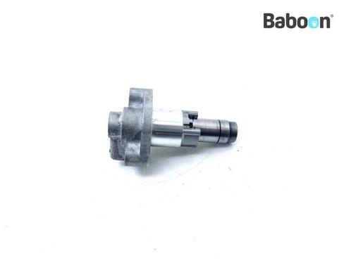 Nokkenas Kettingspanner Suzuki GSX R 750 2008-2010 (GSXR750, Motoren, Onderdelen | Suzuki, Gebruikt, Verzenden