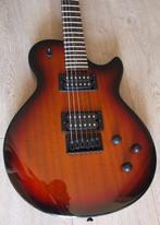 Lag - Imperator, Tobacco Sunburst - - Elektrische gitaar, Nieuw