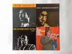 John Coltrane - Standard Coltrane / Traneing In / Settin, Cd's en Dvd's, Nieuw in verpakking