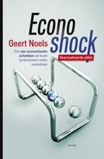 Econoshock 9789089241085, Geert Noels, Verzenden