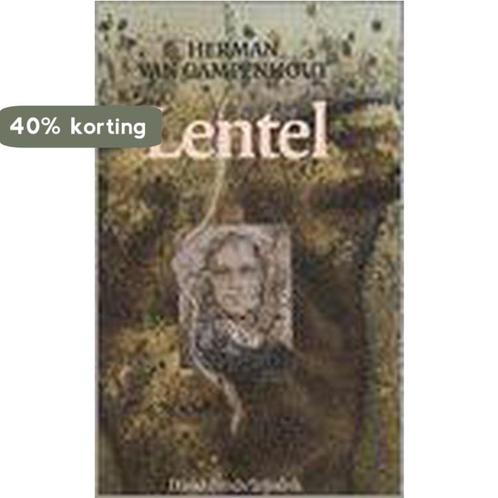 Lentel / Davidsfonds/Infodok-jeugd 9789065659255, Boeken, Kinderboeken | Jeugd | 13 jaar en ouder, Gelezen, Verzenden