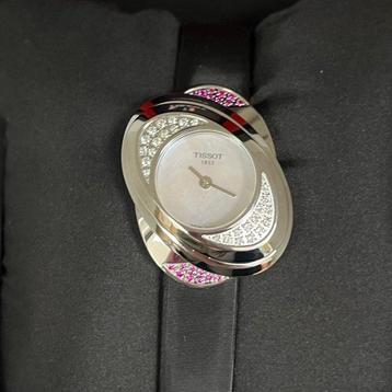 Tissot - Tissot Precious Flower Diamonds watch -