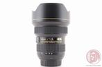 Nikon AF-S NIKKOR 14-24mm 1:2.8G ED Cameralens, Nieuw