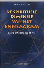 De spirituele dimensie van het enneagram 9789069635156, Boeken, Verzenden, Gelezen, S. Maitri