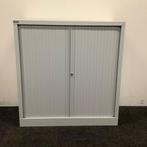 Outlet roldeurkast / archiefkast vv 2 legborden, sleutel,, Nieuw in verpakking, Bureau