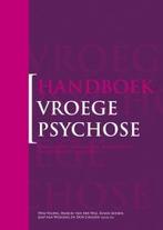 Handboek vroege psychose 9789088502699, Verzenden