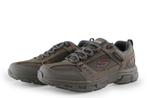 Skechers wandelschoenen in maat 44 Bruin | 5% korting, Bruin, Verzenden, Zo goed als nieuw, Skechers