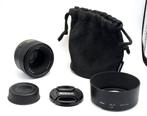 Nikon AF-S DX NIKKOR 50mm f/1.8G Cameralens, Nieuw